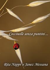 Coccinelle senza puntini