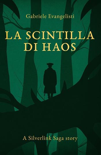 La scintilla di Haos - Gabriele Evangelisti - Libro Youcanprint 2023 | Libraccio.it