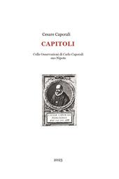 Capitoli