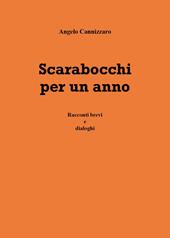 Scarabocchi per un anno
