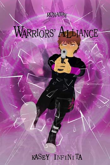 Runaway. Vol. 4: Warriors' alliance - Kasey Infinita - Libro Youcanprint 2024 | Libraccio.it