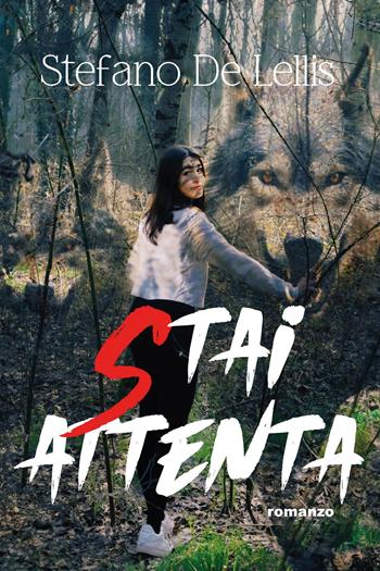 Stai attenta - Stefano De Lellis - Libro Youcanprint 2024 | Libraccio.it