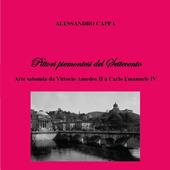 Pittori piemontesi del Settecento. Arte sabauda da Vittorio Amedeo II a Carlo Emanuele IV