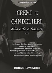 Gremi e Candelieri della città di Sassari. Vol. 2