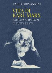 Vita di Karl Marx