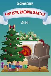 Fantastici racconti di Natale. Vol. 1