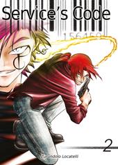 Service's Code. Vol. 2