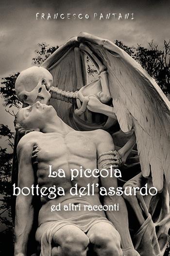 La piccola bottega dell'assurdo e altri racconti - Francesco Pantani - Libro Youcanprint 2024 | Libraccio.it
