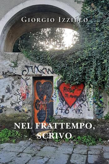Nel frattempo, scrivo - Giorgio Izzillo - Libro Youcanprint 2023 | Libraccio.it
