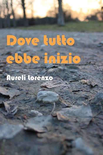 Dove tutto ebbe inizio - Lorenzo Aureli - Libro Youcanprint 2024 | Libraccio.it