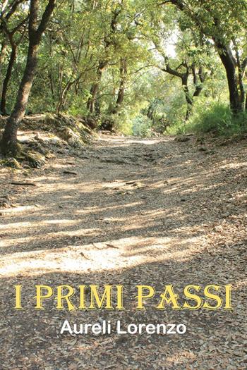 I primi passi - Lorenzo Aureli - Libro Youcanprint 2024 | Libraccio.it