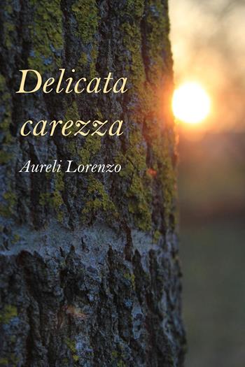 Delicata carezza - Lorenzo Aureli - Libro Youcanprint 2024 | Libraccio.it