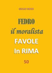 Fedro il moralista