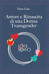 Amore e rinascita di una donna transgender