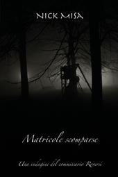 Matricole scomparse
