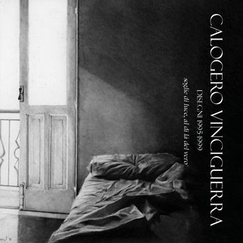 Disegni 1995-1999. Soglie di luce, al di là del vero - Calogero Vinciguerra - Libro Youcanprint 2024 | Libraccio.it