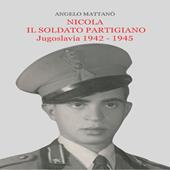 Libraccio Nicola il soldato partigiano (audiolibro)