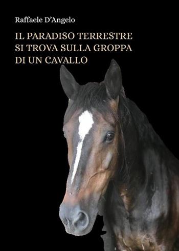 Il paradiso terrestre si trova sulla groppa di un cavallo - Raffaele D'Angelo - Libro Youcanprint 2023 | Libraccio.it