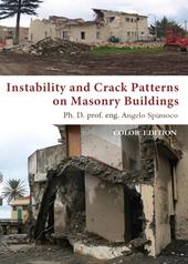 Instability and crack patterns on masonry buildings