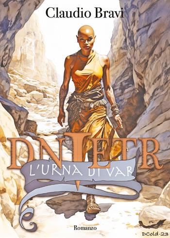 L'urna di Var - Claudio Bravi - Libro Youcanprint 2024 | Libraccio.it
