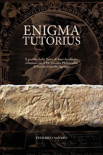 Enigma Tutorius - Federico Sanapo - Libro Youcanprint 2024 | Libraccio.it