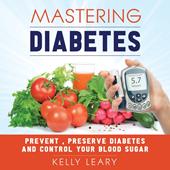 Libraccio Mastering Diabetes (audiolibro)
