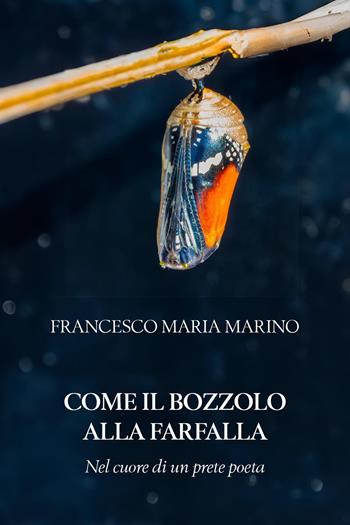 Come il bozzolo alla farfalla - Francesco Maria Marino - Libro Youcanprint 2024 | Libraccio.it