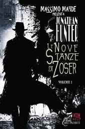 Le nove stanze di Zoser. Vol. 1