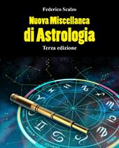 Nuova miscellanea di astrologia