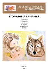 Storia della paternità