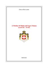 L'Ordine di Malta nell'Agro Nolano (secoli XII-XVIII)