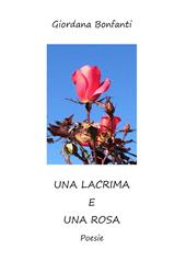 Una lacrima e una rosa