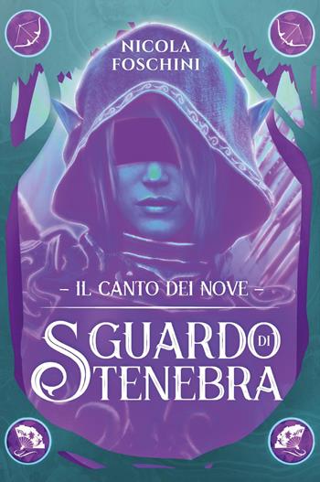 Sguardo di tenebra - Nicola Foschini - Libro Youcanprint 2024 | Libraccio.it