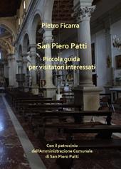 San Piero Patti. Piccola guida per visitatori interessati