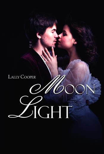 Moon light. Ediz. italiana - Lally Cooper - Libro Youcanprint 2024 | Libraccio.it
