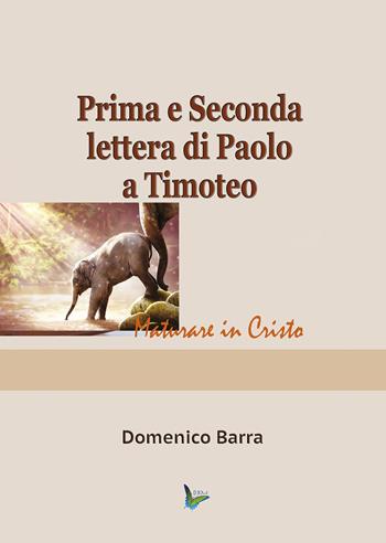 Prima e seconda lettera di Paolo a Timoteo - Domenico Barra - Libro Youcanprint 2024 | Libraccio.it