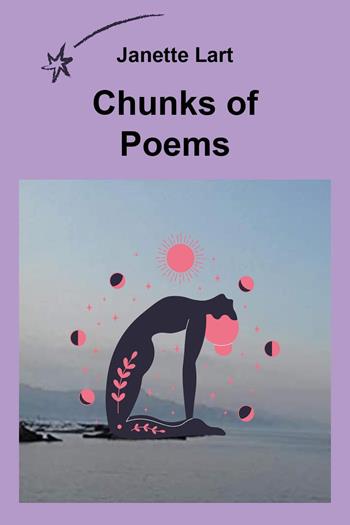 Chunks of poems - Janette Lart - Libro Youcanprint 2024 | Libraccio.it