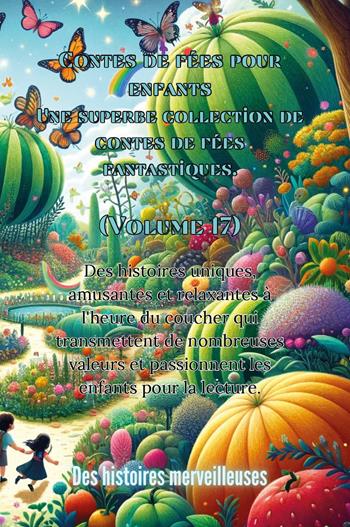 Contes de fées pour enfants. Une superbe collection de contes de fées fantastiques. Vol. 17  - Libro Youcanprint 2024 | Libraccio.it