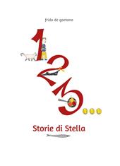 1, 2, 3... Storie di Stella