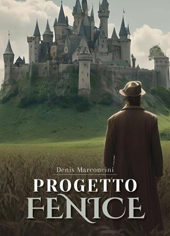 Progetto fenice - Denis Marconcini - Libro Youcanprint 2024 | Libraccio.it