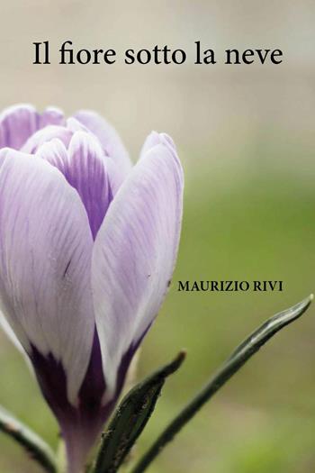 Il fiore sotto la neve - Maurizio Rivi - Libro Youcanprint 2024 | Libraccio.it