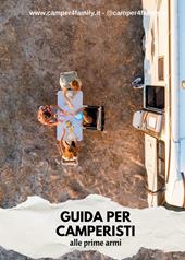 Guida per camperisti alle prime armi