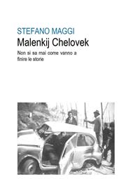 Malenkij Chelovek