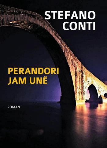 Perandori Jam Unë - Stefano Conti - Libro Youcanprint 2024 | Libraccio.it