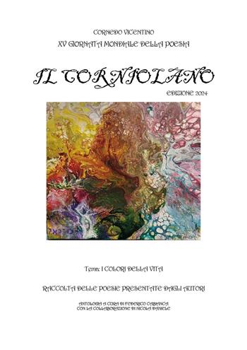 Il Corniolano 2024 - Federico Cabianca - Libro Youcanprint 2024 | Libraccio.it