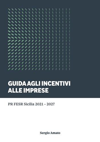 Guida agli incentivi alle imprese. PR FESR Sicilia 2021-2027 - Sergio Amato - Libro Youcanprint 2024 | Libraccio.it