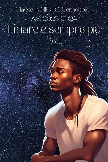 Il mare è sempre più blu  - Libro Youcanprint 2024 | Libraccio.it