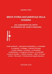 Breve storia documentale della Svizzera