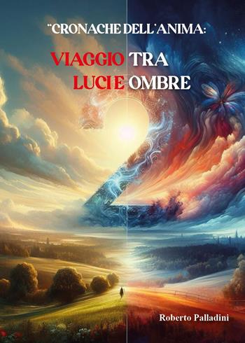 Cronache dell'anima. Viaggio tra luci e ombre - Roberto Palladini - Libro Youcanprint 2024 | Libraccio.it