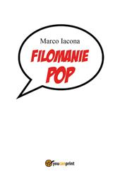 Filomanie pop